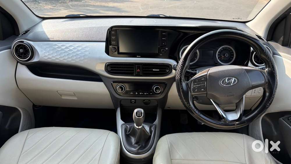 Hyundai Grand I10 Nios Sportz 1.2 Kappa Cng, 2022, Cng & Hybrids