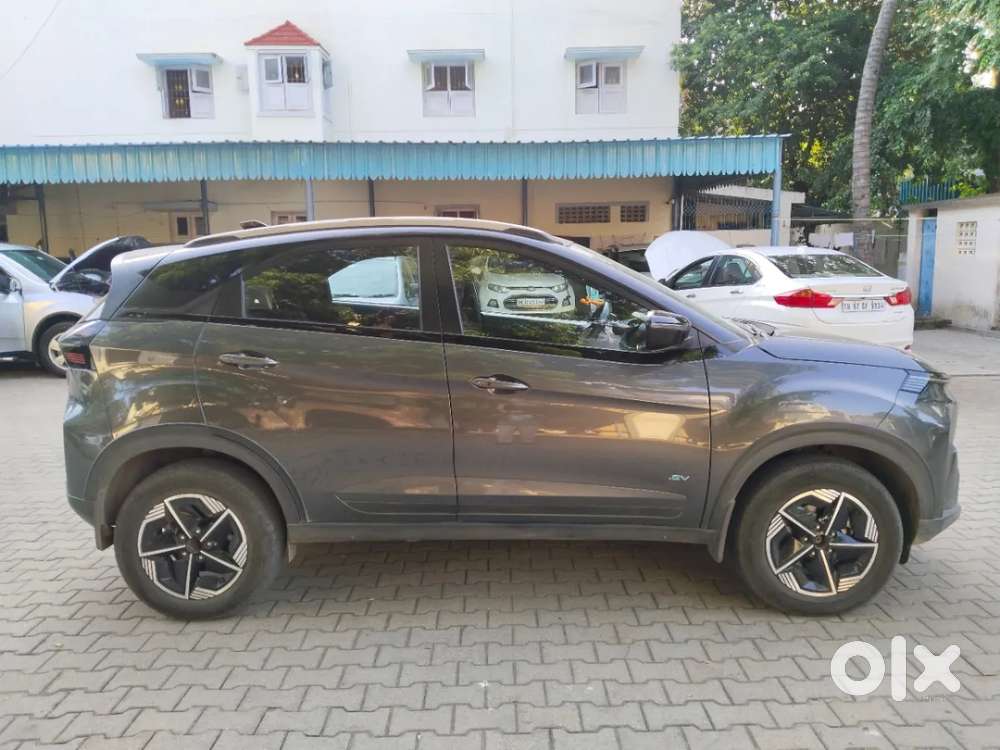 Tata Nexon Ev, 2025, Electric