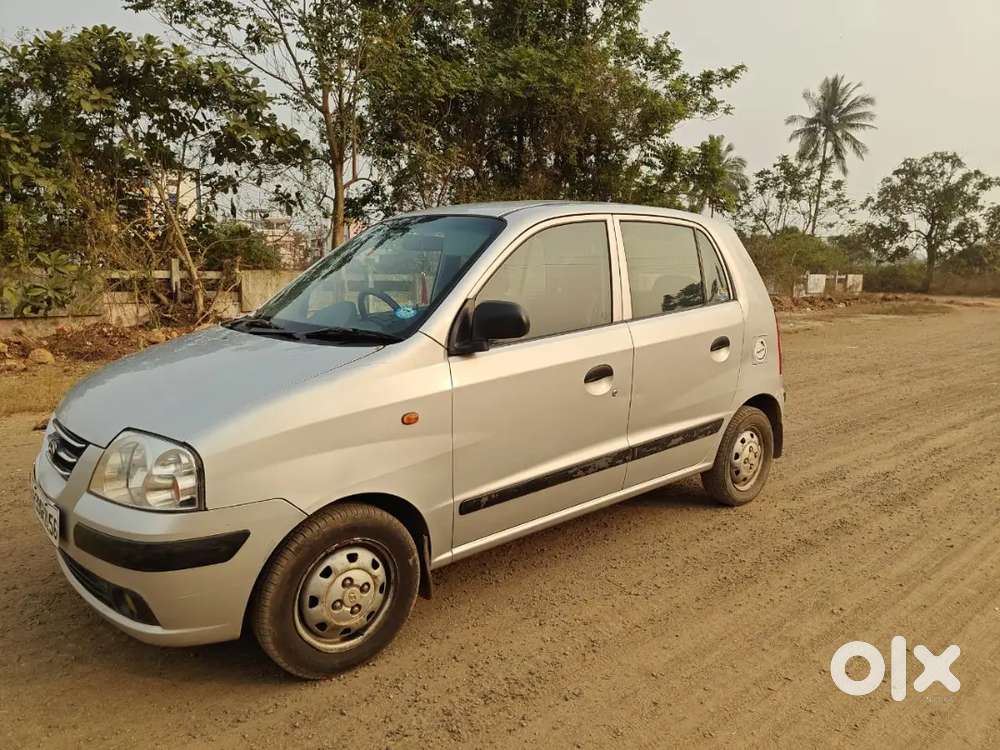 Hyundai Santro Xing Xl 2007
