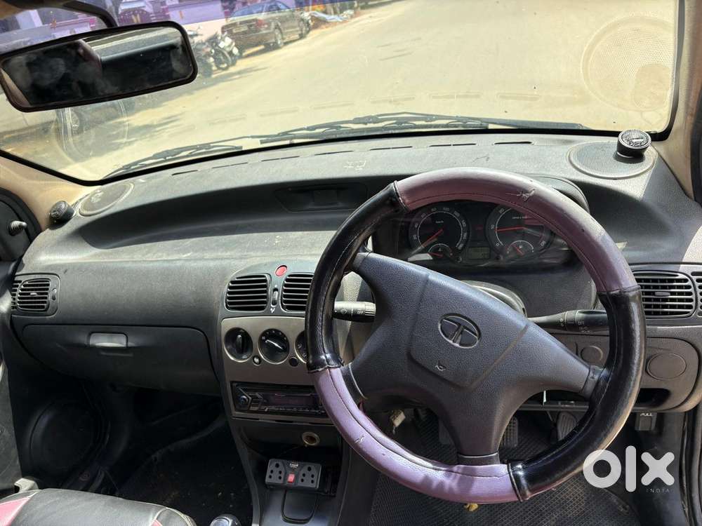 Tata Indica Ev2 Ev2 Ls, 2015, Diesel