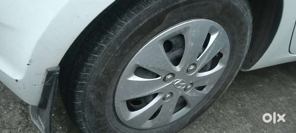 Hyundai I10 Petrol 2011 Manual