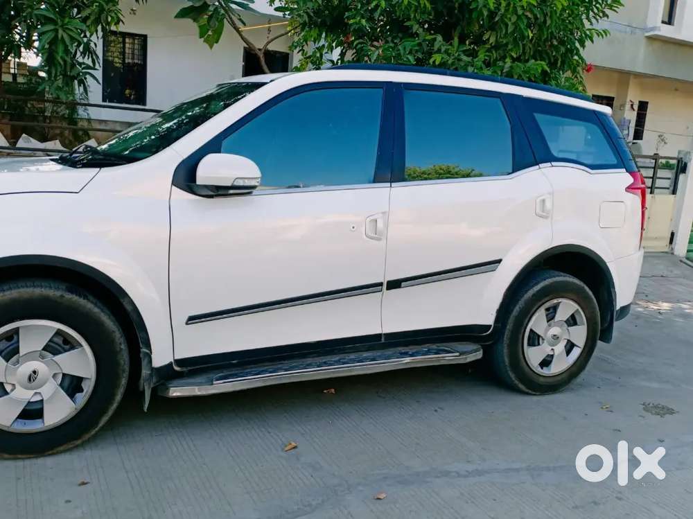 Xuv500 W6 Well Maintain And Very Good Condition