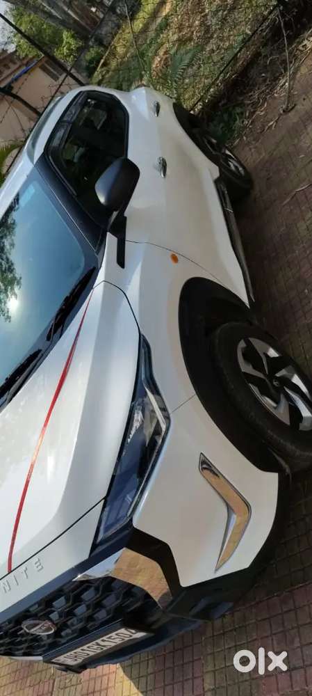 Nissan Magnite 1.0 Xl Turbo 2026 Model