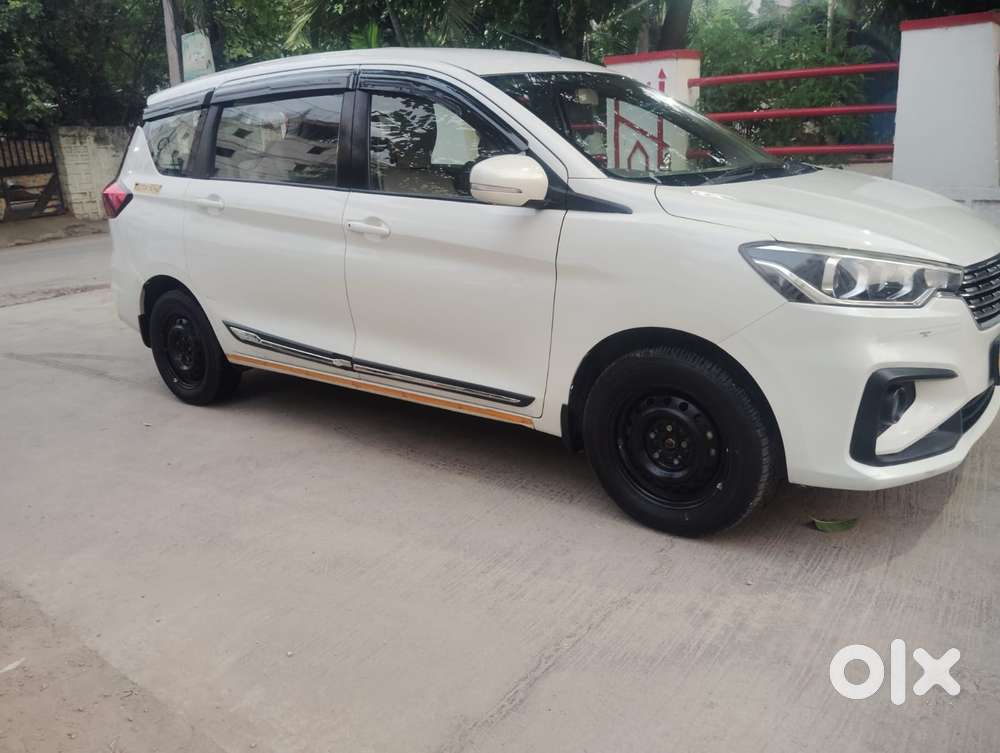 Maruti Suzuki Ertiga 1.5 Tour M, 2022, Cng & Hybrids