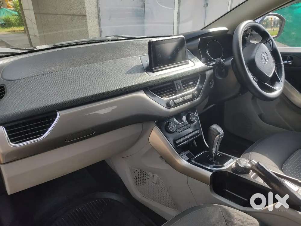 Tata Nexon 2019