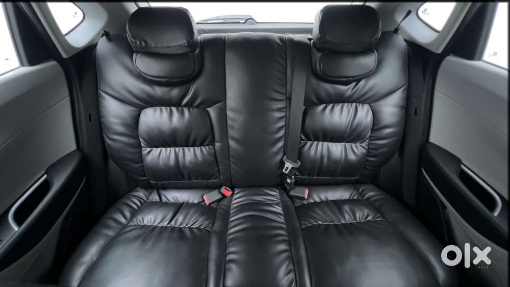 Hyundai New I20 1.2 Asta (o) Mt, 2024, Petrol