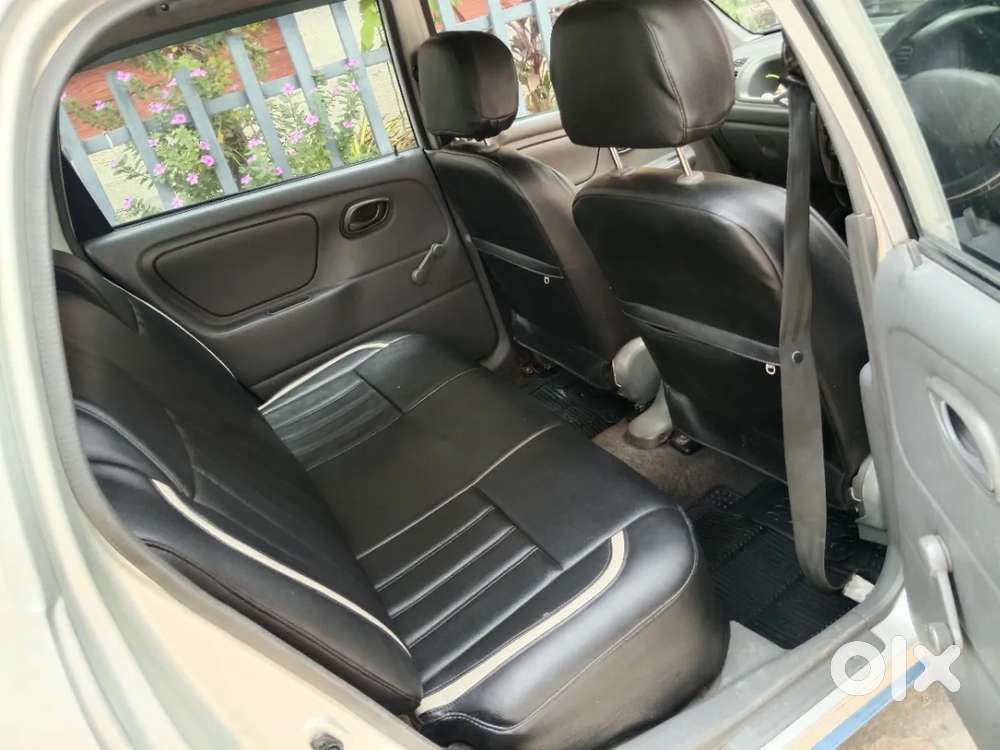 Maruti Suzuki Alto 800 Lxi, 2008, Petrol