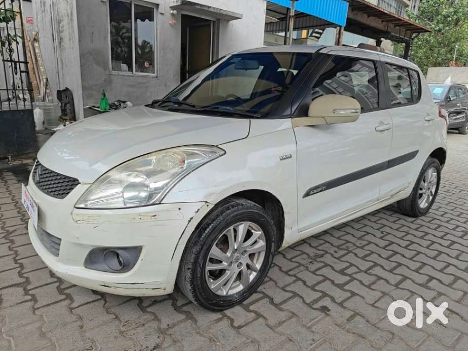 Maruti Suzuki Swift Zdi, 2014, Petrol