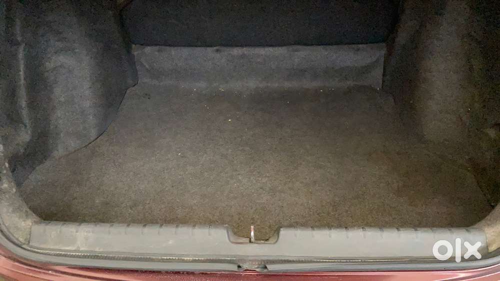 Honda City 2014-2015 I Vtec Cvt Vx, 2015, Petrol