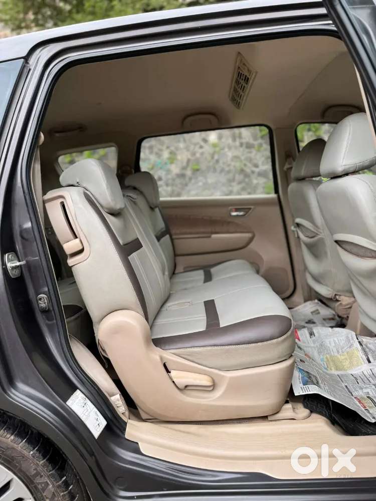 Maruti Suzuki Ertiga 2014