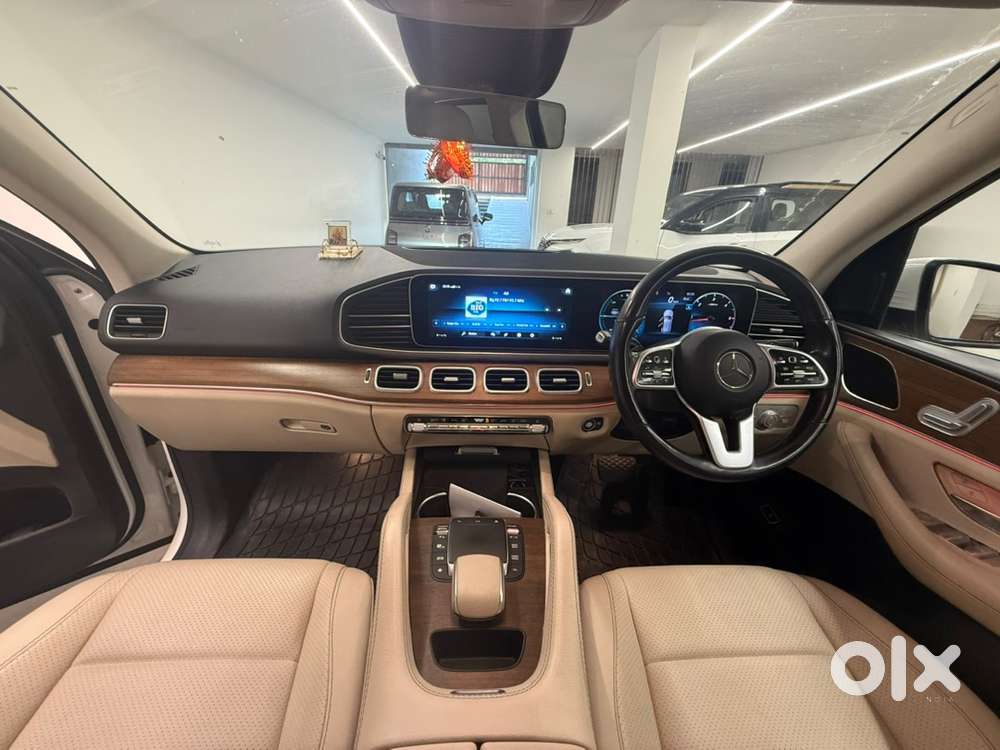 Mercedes-benz Gle 2021 Diesel