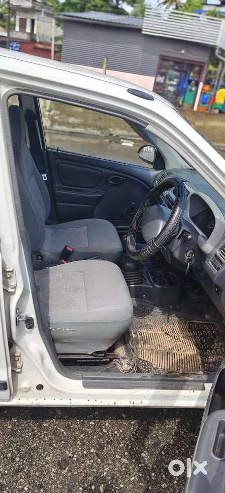 Maruti Suzuki Alto 0.8 Lxi (o), 2010