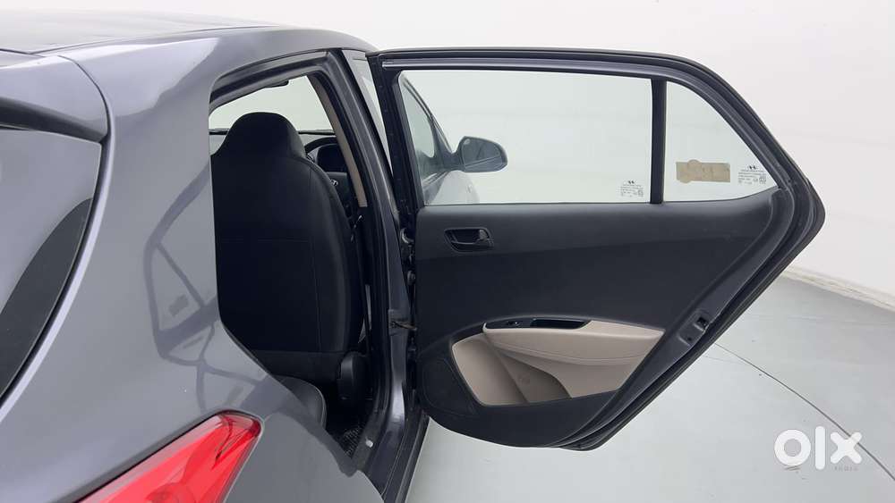 Hyundai Grand I10 1.2 Kappa Magna, 2014, Petrol