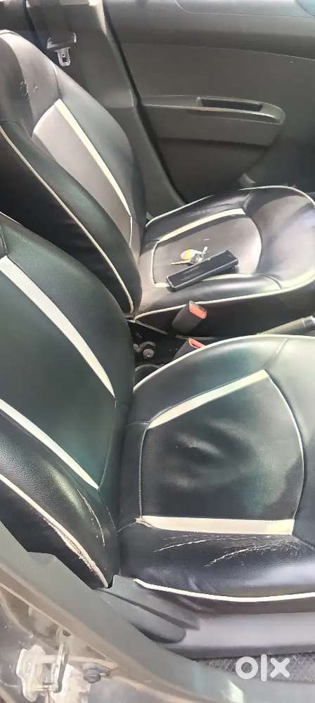Good Condition Vehicle