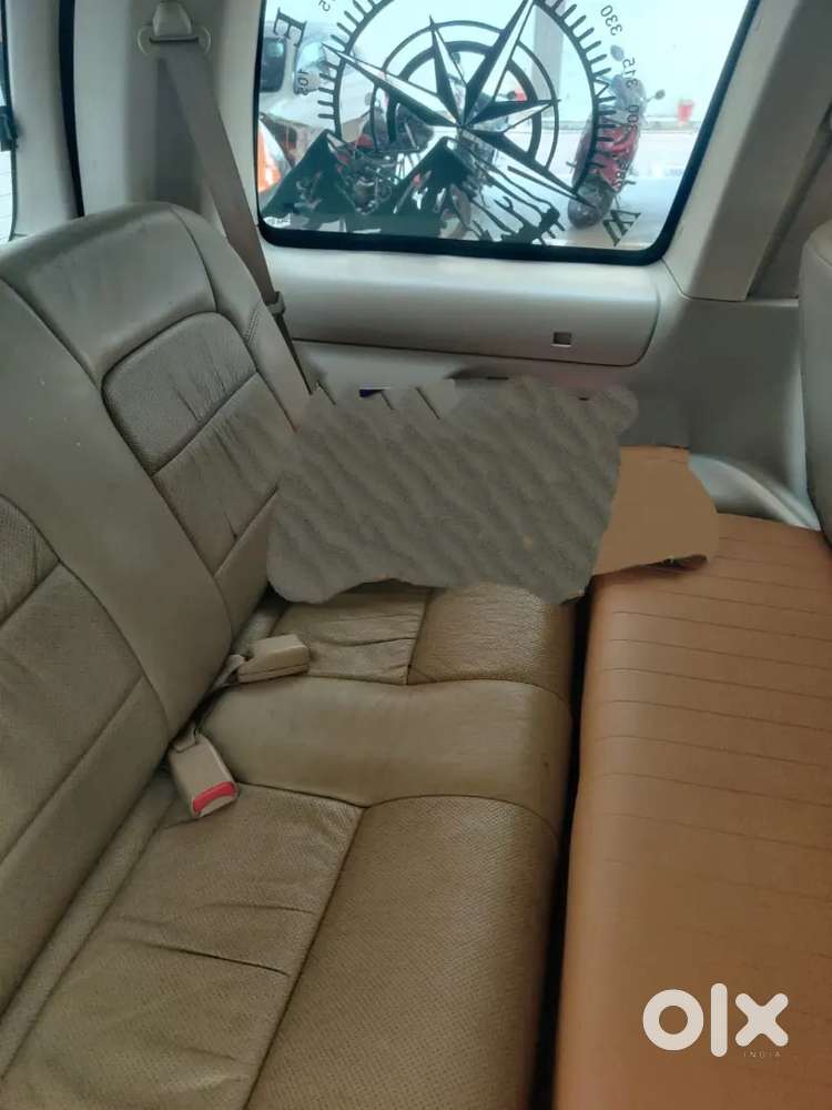 Good Mileage Vehicle