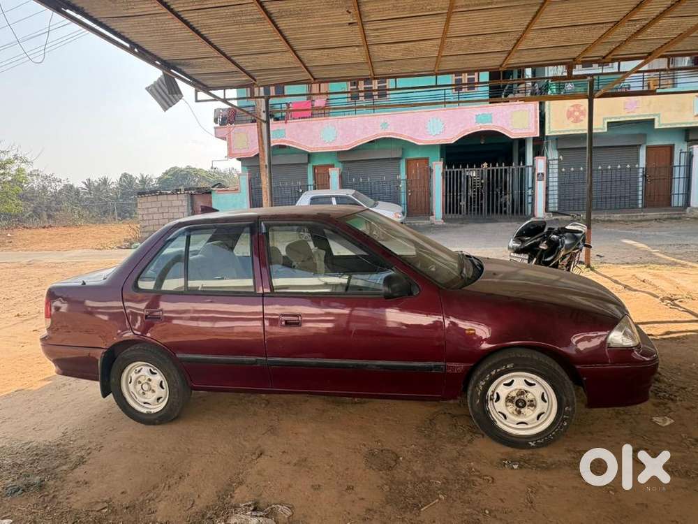Maruti Suzuki Esteem 2006 Petrol Good Condition