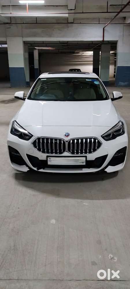 Bmw 2 Series Gran Coupe 220i M Sport, 2024, Petrol
