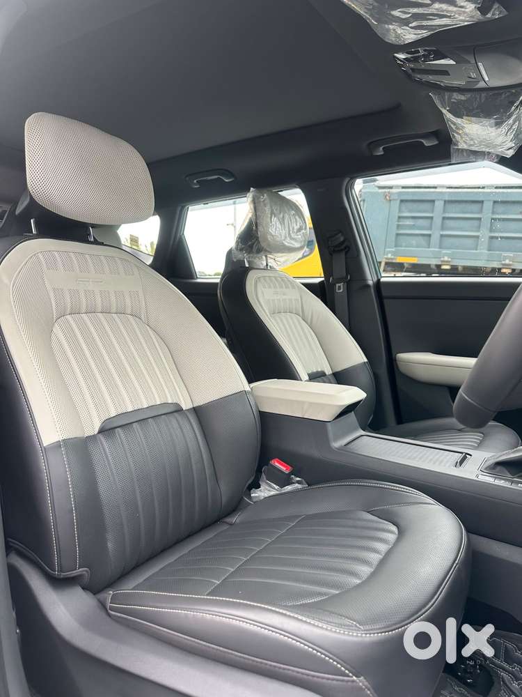 Kia Seltos 1.5 Gtx+ Diesel At, 2026, Diesel