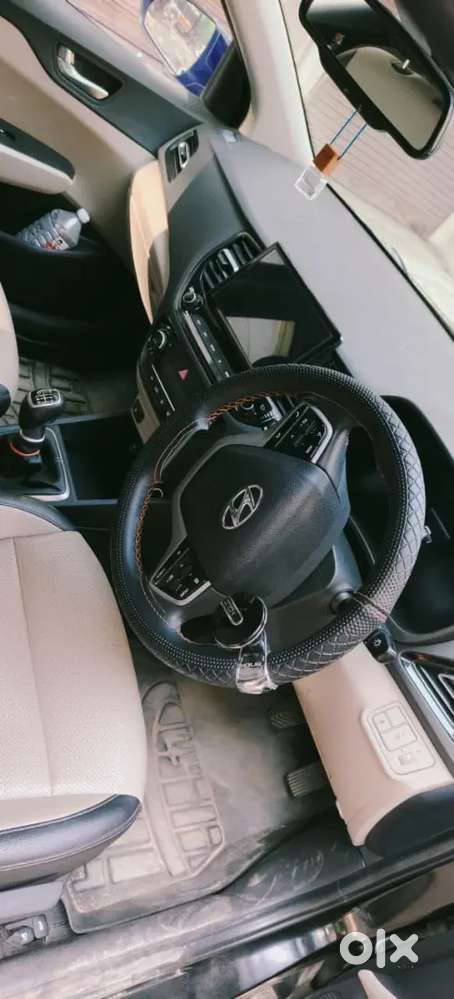 For Sale Hyundai Verna 2021desiel