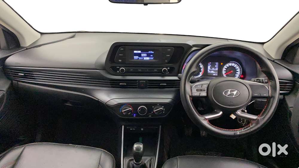 Hyundai New I20 1.2 Magna Mt, 2023, Petrol