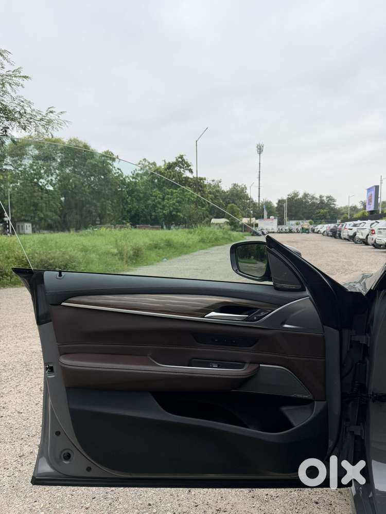 Bmw 6 Series 3.0 Gt 630d M Sport, 2022, Diesel