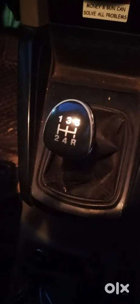 Ford Ecosport 2017 Diesel Well Maintained