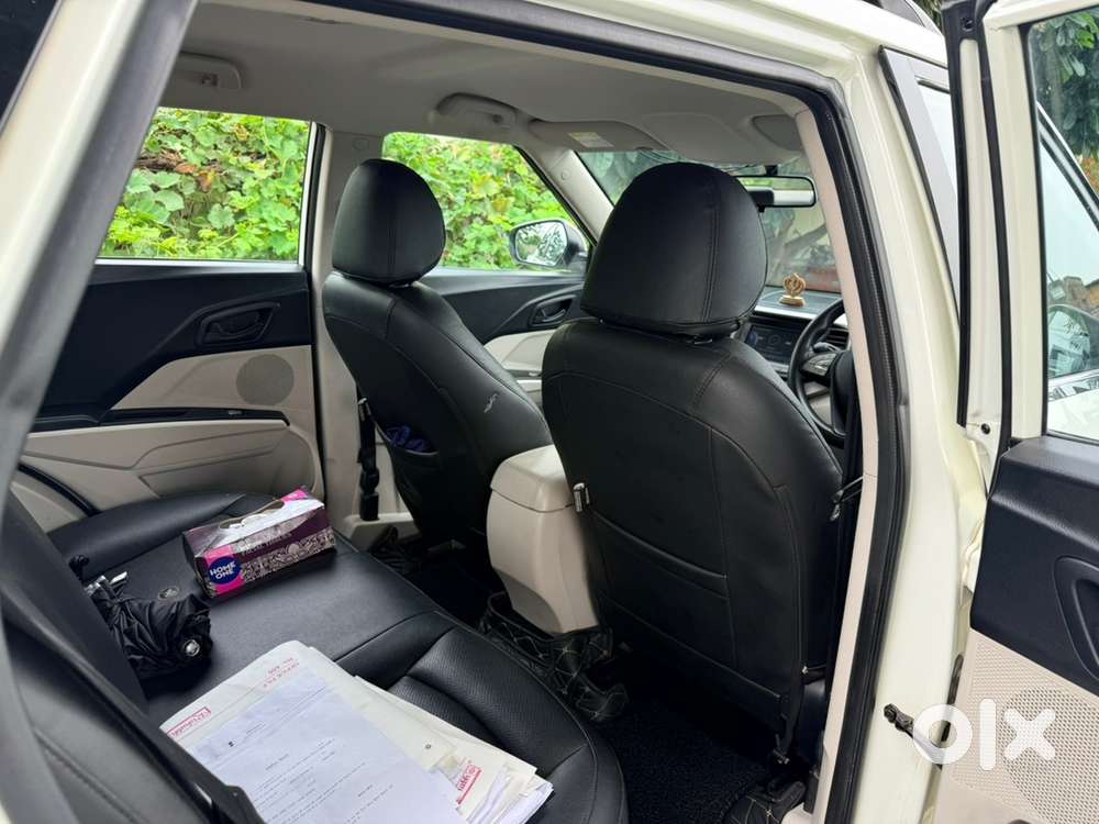 Mahindra Xuv300 Diesel 2020