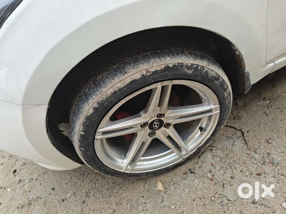 Hyundai I20 1.2 Spotz 2016