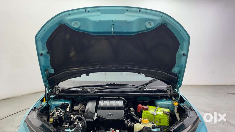 Tata Nexon Creative Plus S 1.5 Revotorq Diesel 6 Amt, 2023, Diesel
