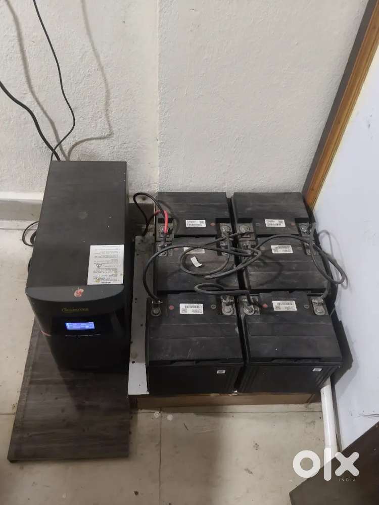 Good condition