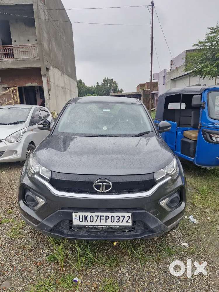 Tata Nexon 1.2 Petrol 2023