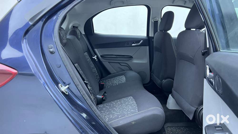 Tata Tiago Xza Plus, 2021, Petrol