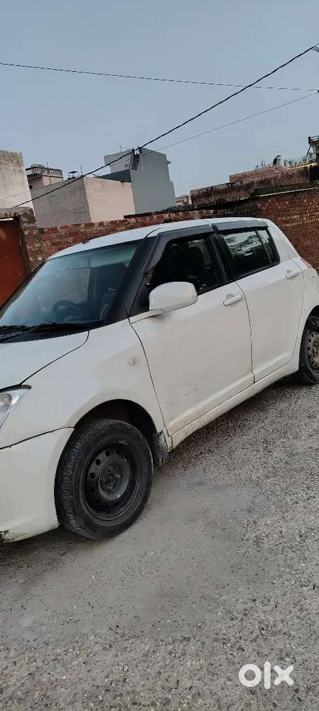 Maruti Suzuki  , Swift