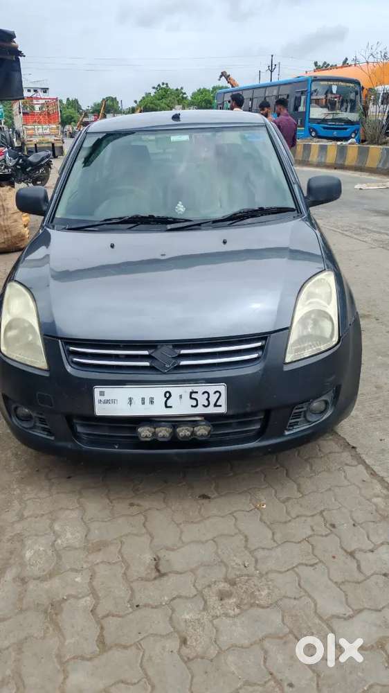 Maruti Dzire 1.2 Lxi 2008