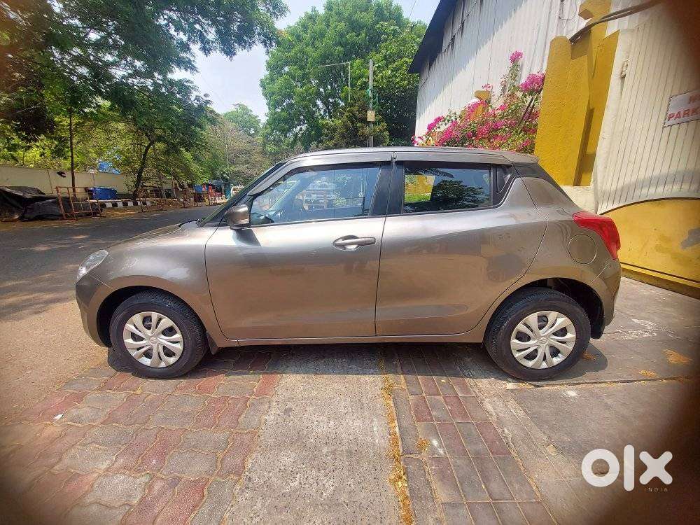 Maruti Suzuki Swift 2018 Vxi, 2018, Petrol