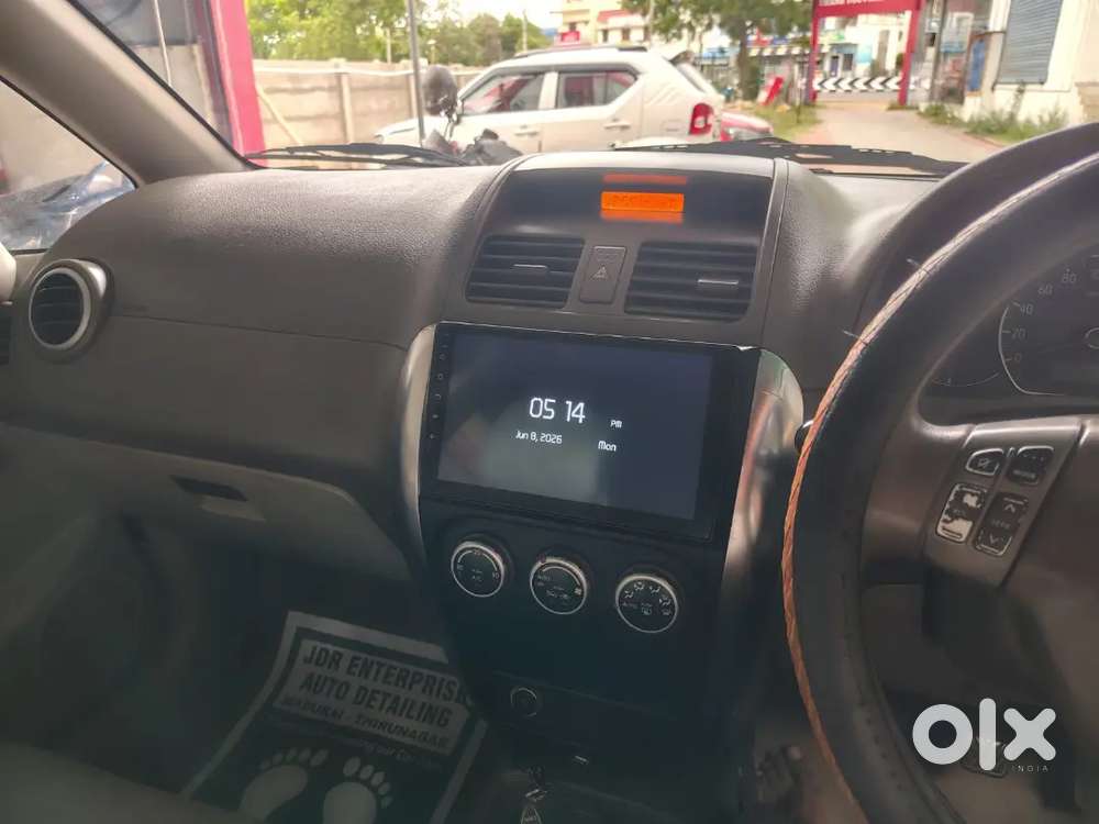 Maruti Suzuki Sx4 2010 Petrol Well Maintained