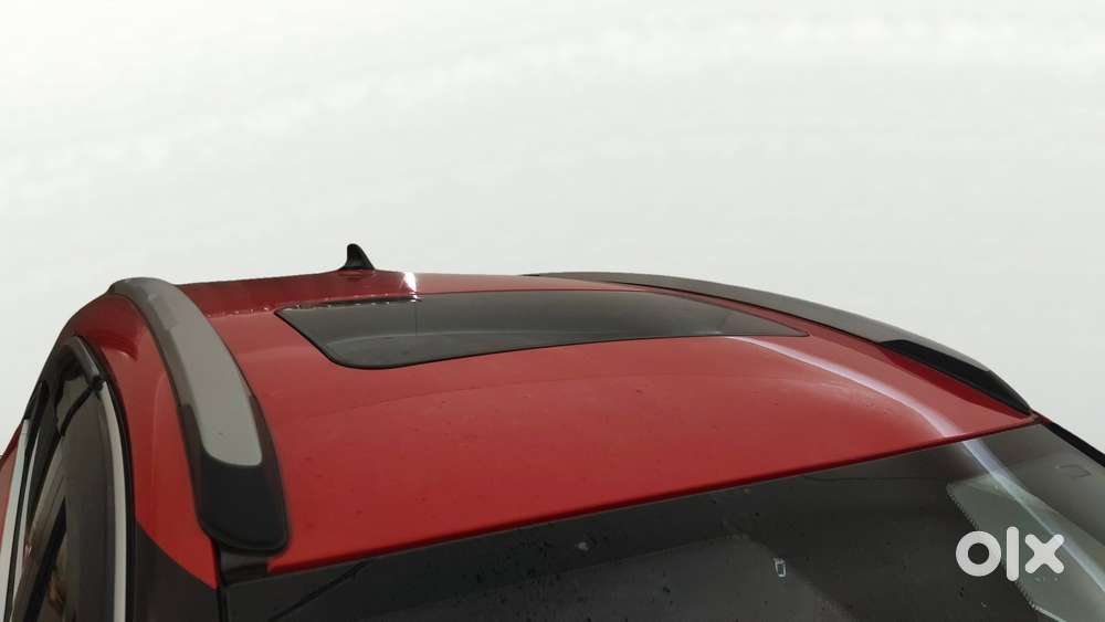 Tata Nexon 1.2 Revotron Xz Plus Premium, 2021, Petrol