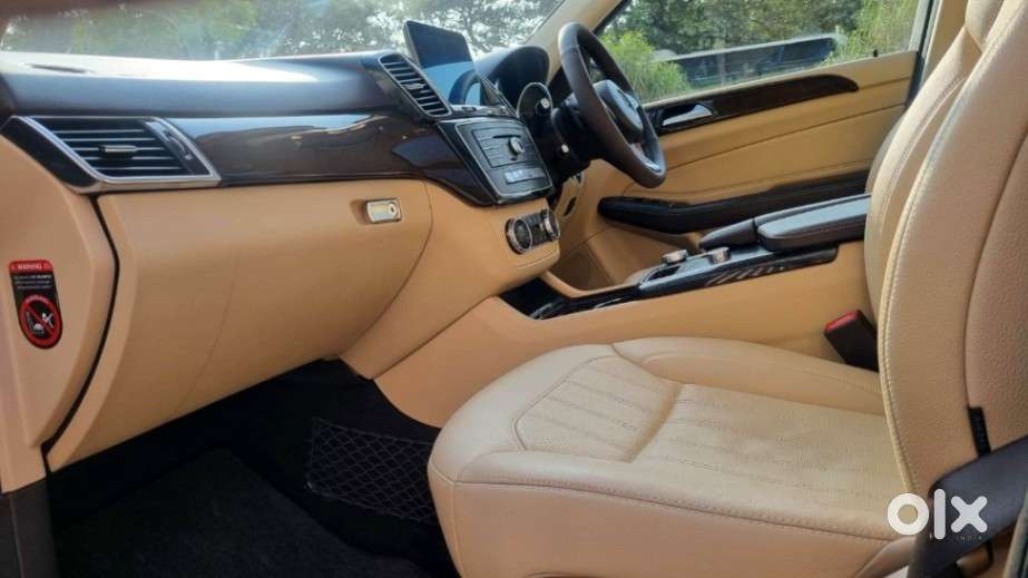 Mercedes-benz Gle Class 250d, 2019, Diesel