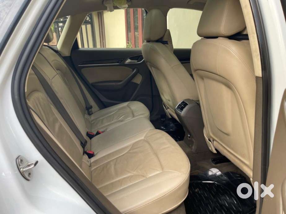 Audi Q3 35 Tdi Premium Plus + Sunroof, 2012, Diesel