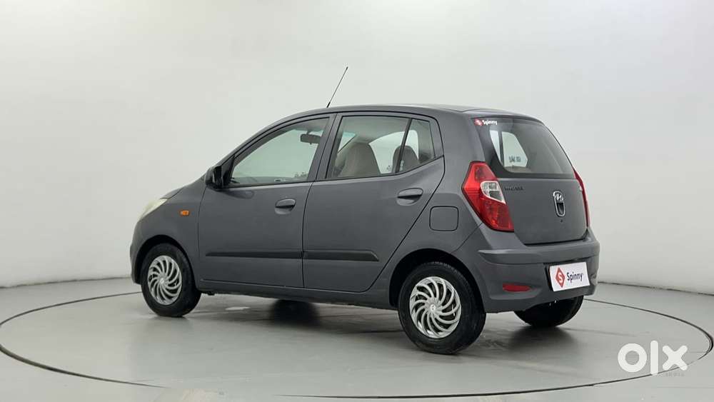 Hyundai I10 Sportz 1.1 Irde2, 2013, Petrol