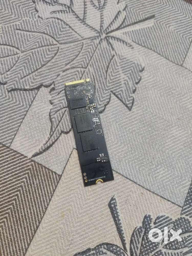 MSI Spatium 470 pro 1tb nvme m.2 ssd