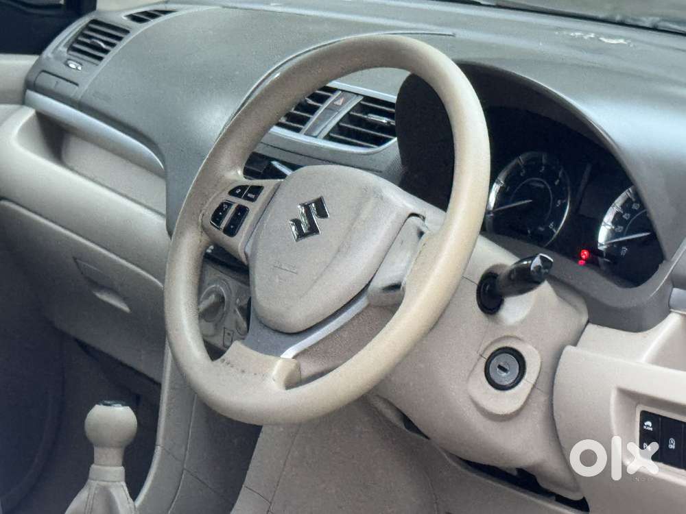 Maruti Suzuki Ertiga, 2015, Diesel