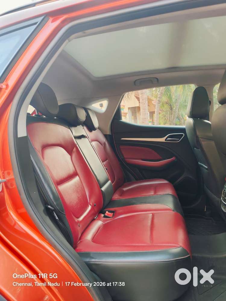 Mg Astor Savvy Turbo, 2023, Petrol