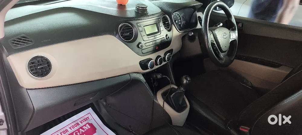 Hyundai Grand I10 2019 Lpg And Petrol