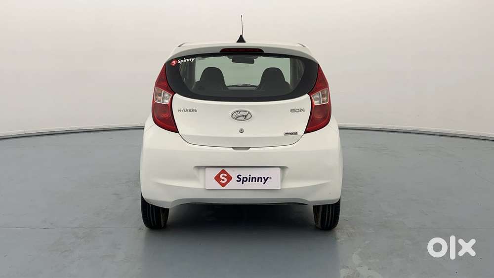 Hyundai Eon Magna +, 2016, Petrol