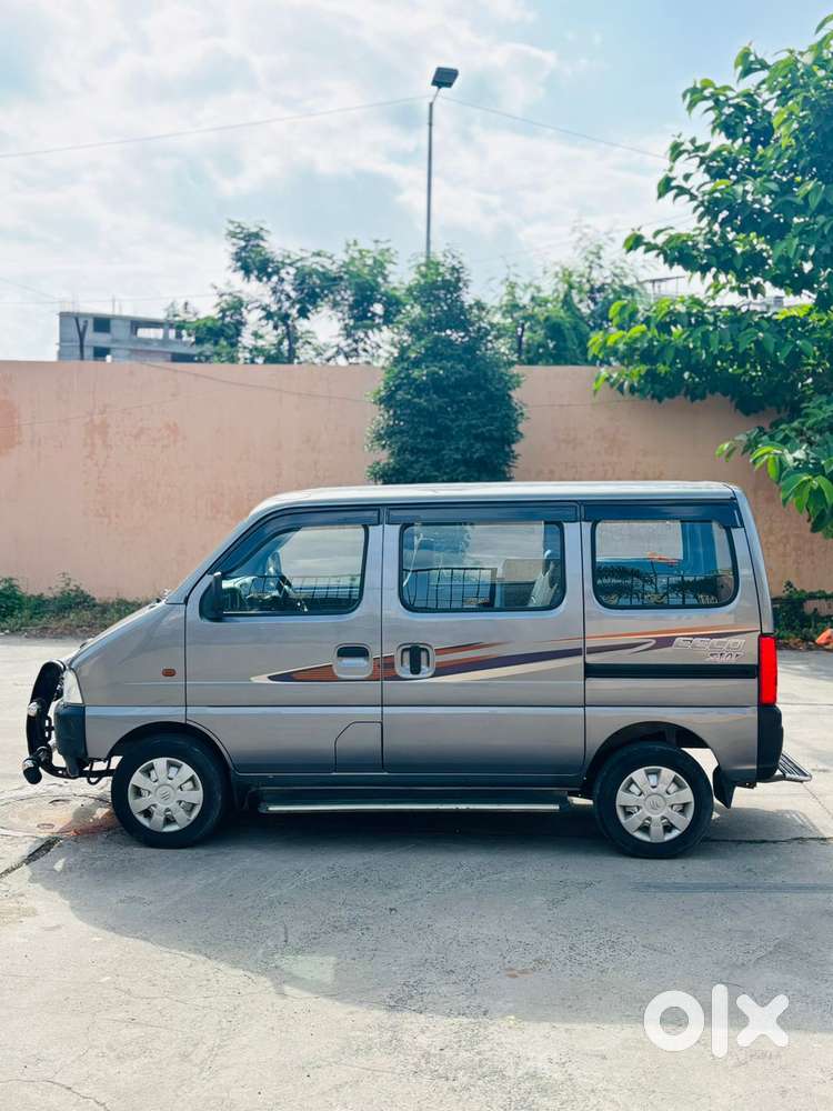 Maruti Suzuki Eeco Cng 5 Seater Ac, 2020, Cng & Hybrids