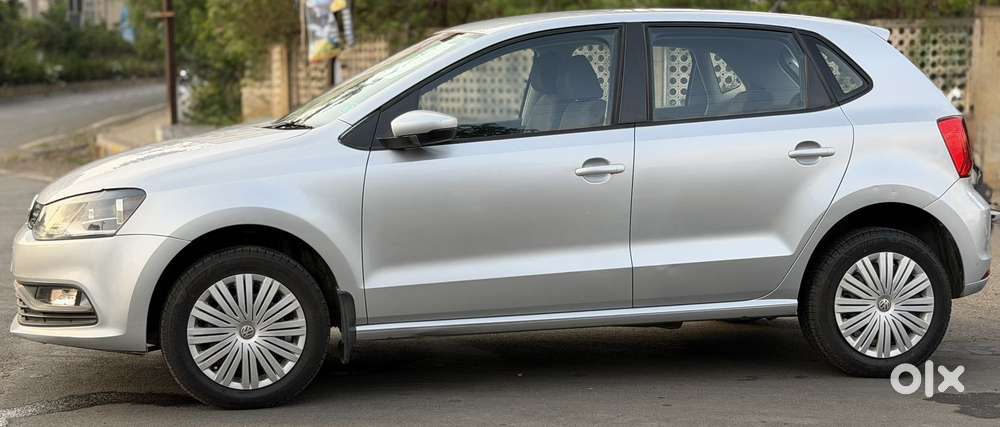 Volkswagen Polo 1.0 Mpi Comfortline, 2019, Petrol