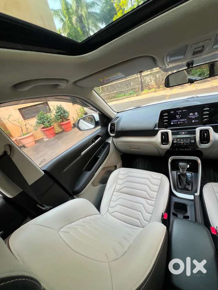 Kia Sonet Htk Plus, 2022, Diesel