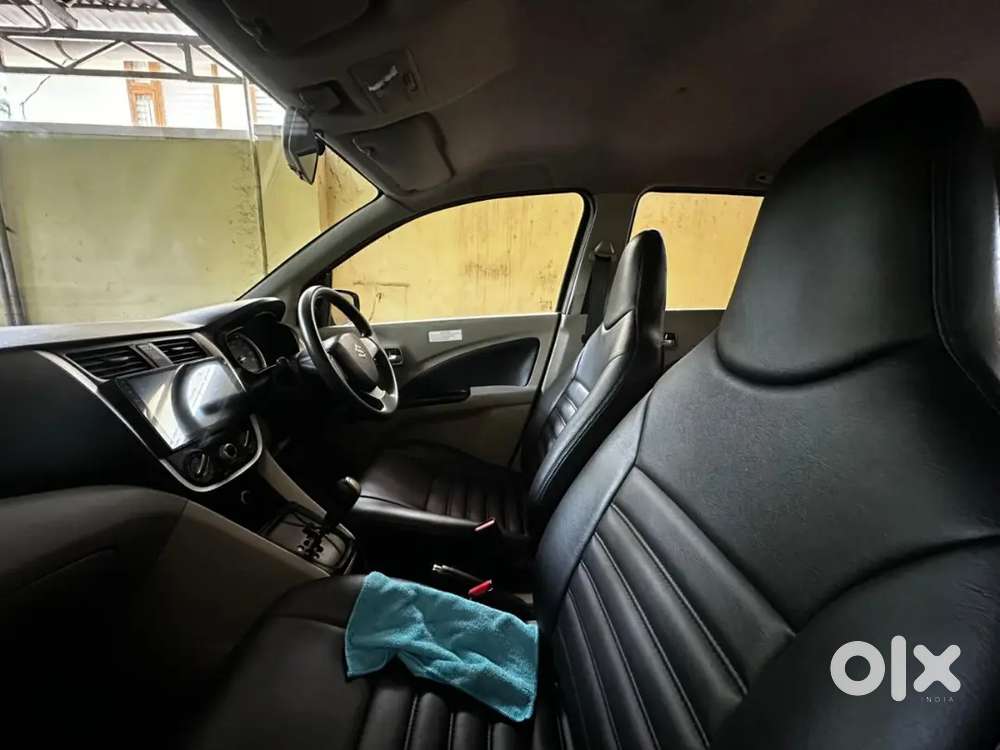 Maruti Suzuki Celerio 2014 Petrol 76000 Km Driven