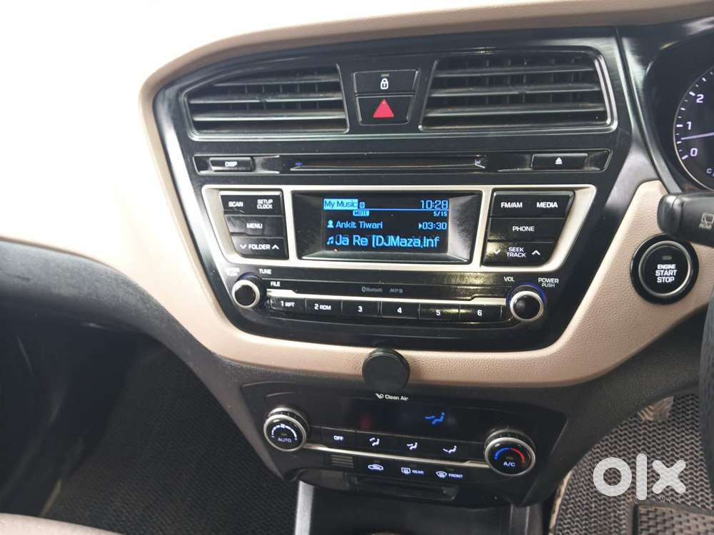 Hyundai Elite I20 [ ] 1.2 Asta, 2014, Petrol